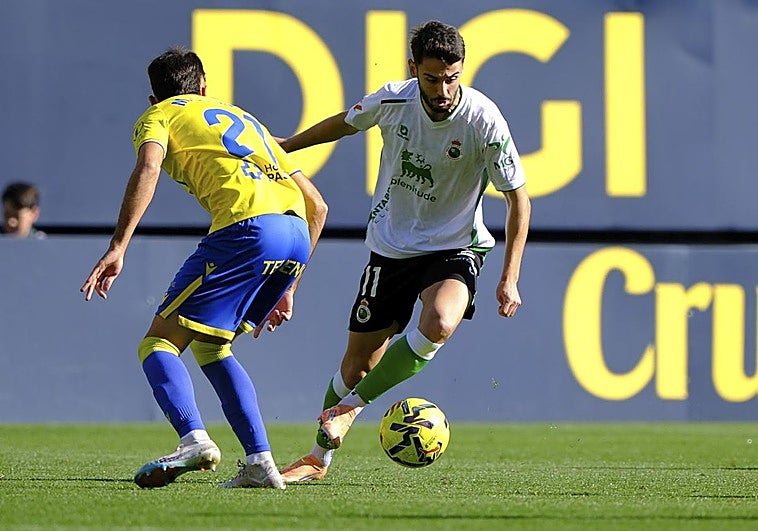 El cabreo de Andrés (segunda parte)